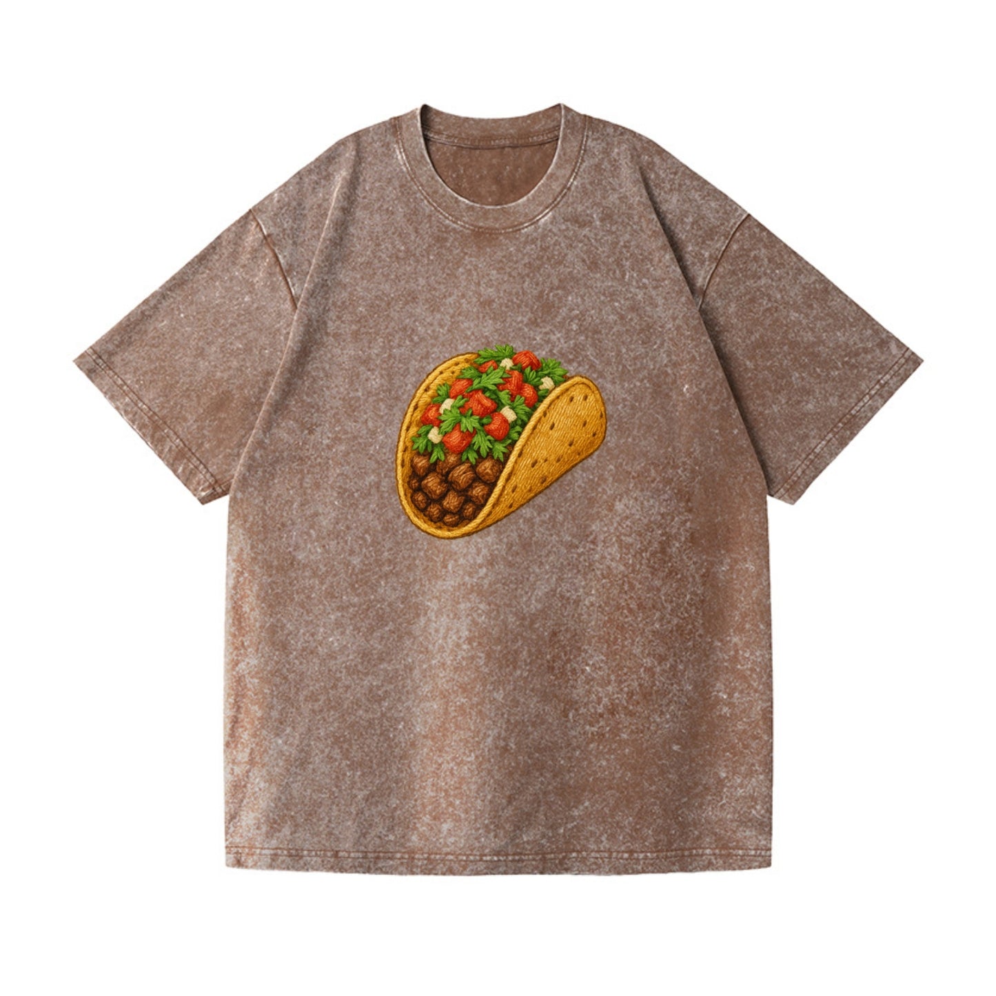 taco tuesday threads Hat