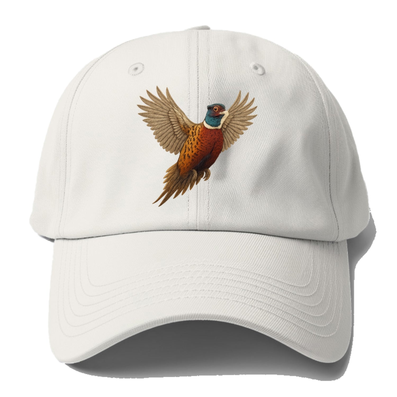 feathered flight collection Hat