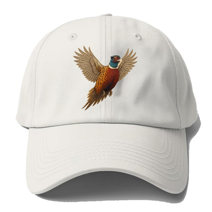 feathered flight collection Hat