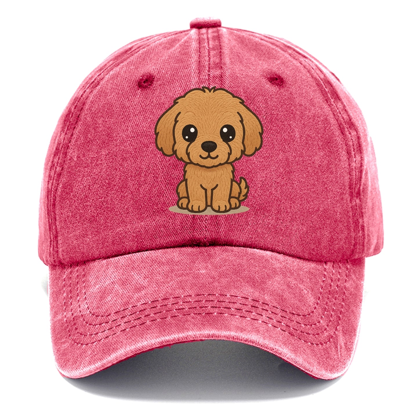 goldendoodle-pure-joy-companion Hat
