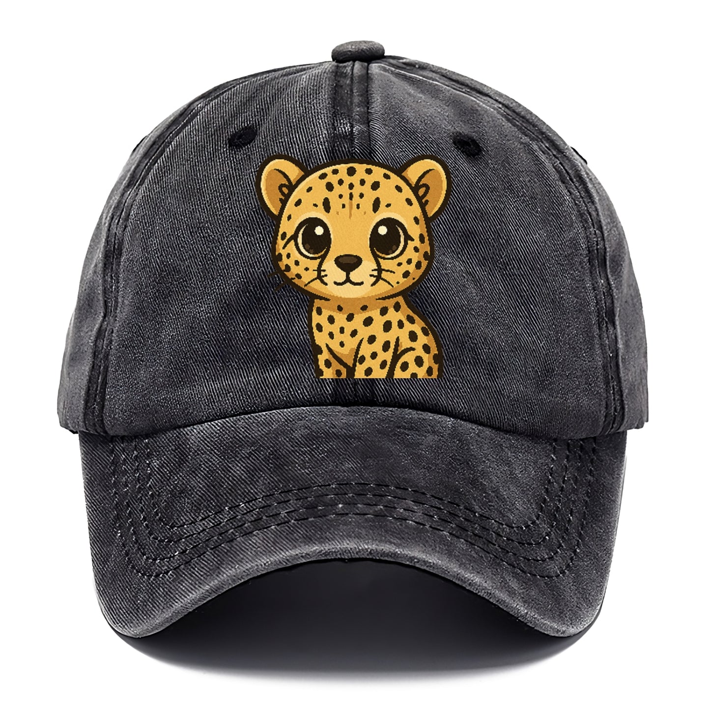 cheetah-untamed-velocity Hat