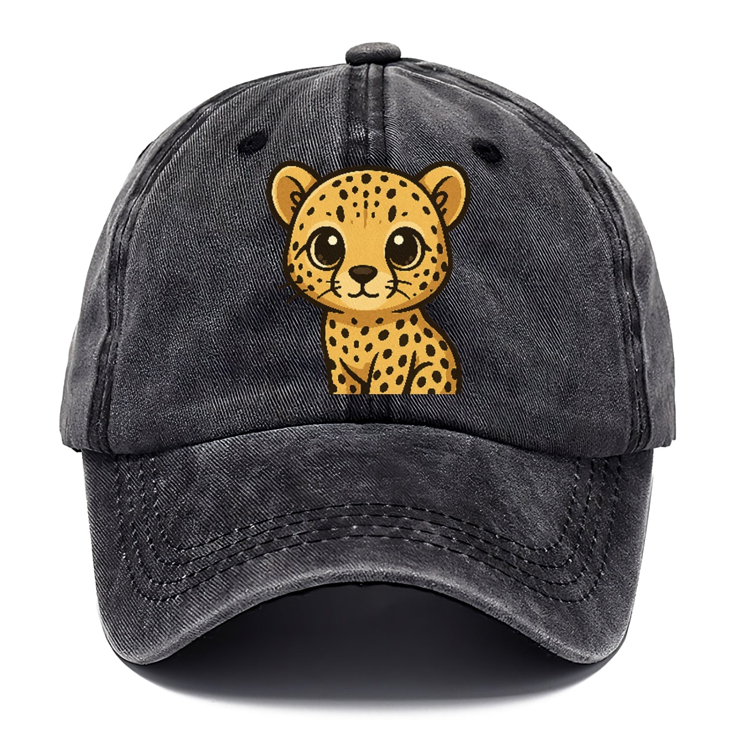 cheetah-untamed-velocity Hat