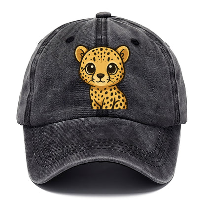 cheetah-untamed-velocity Hat