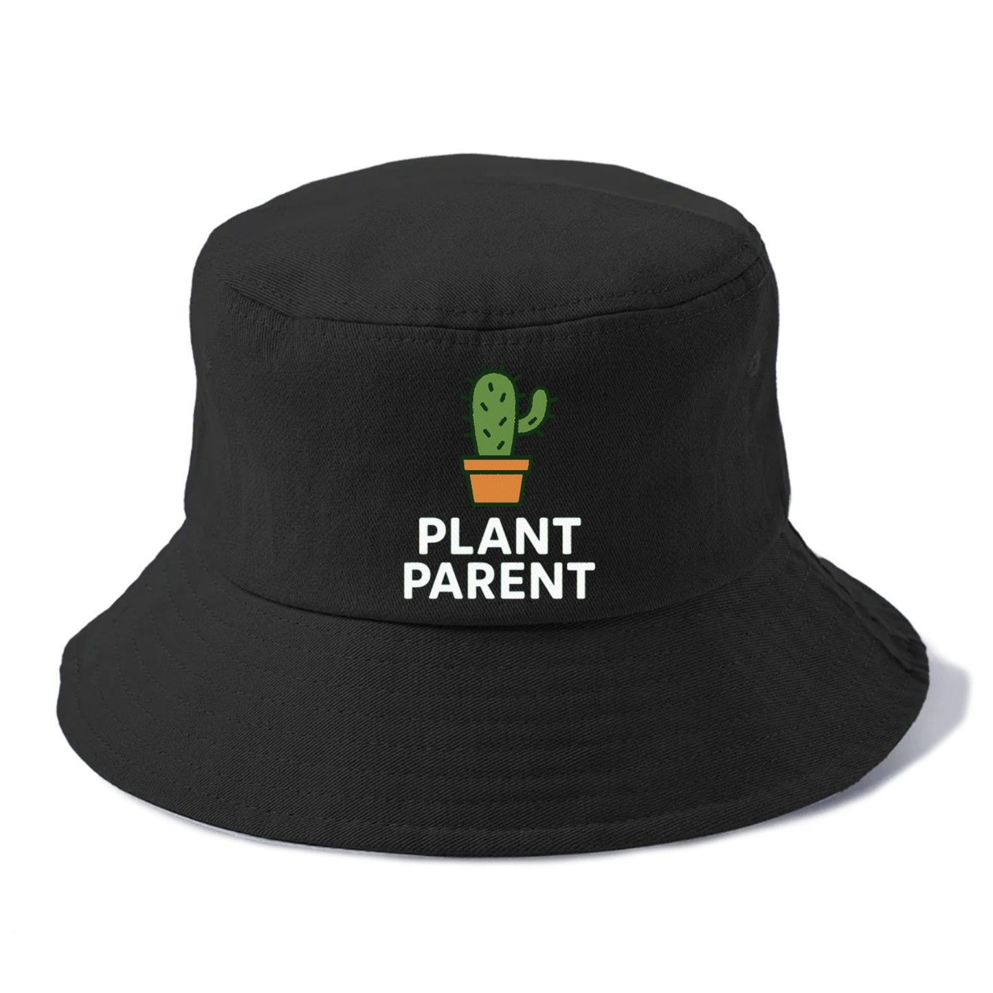 plant parent Hat