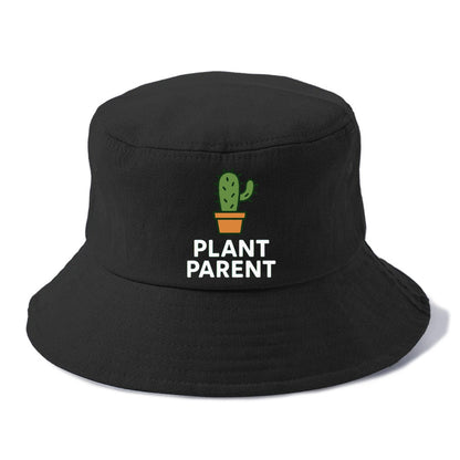 plant parent Hat