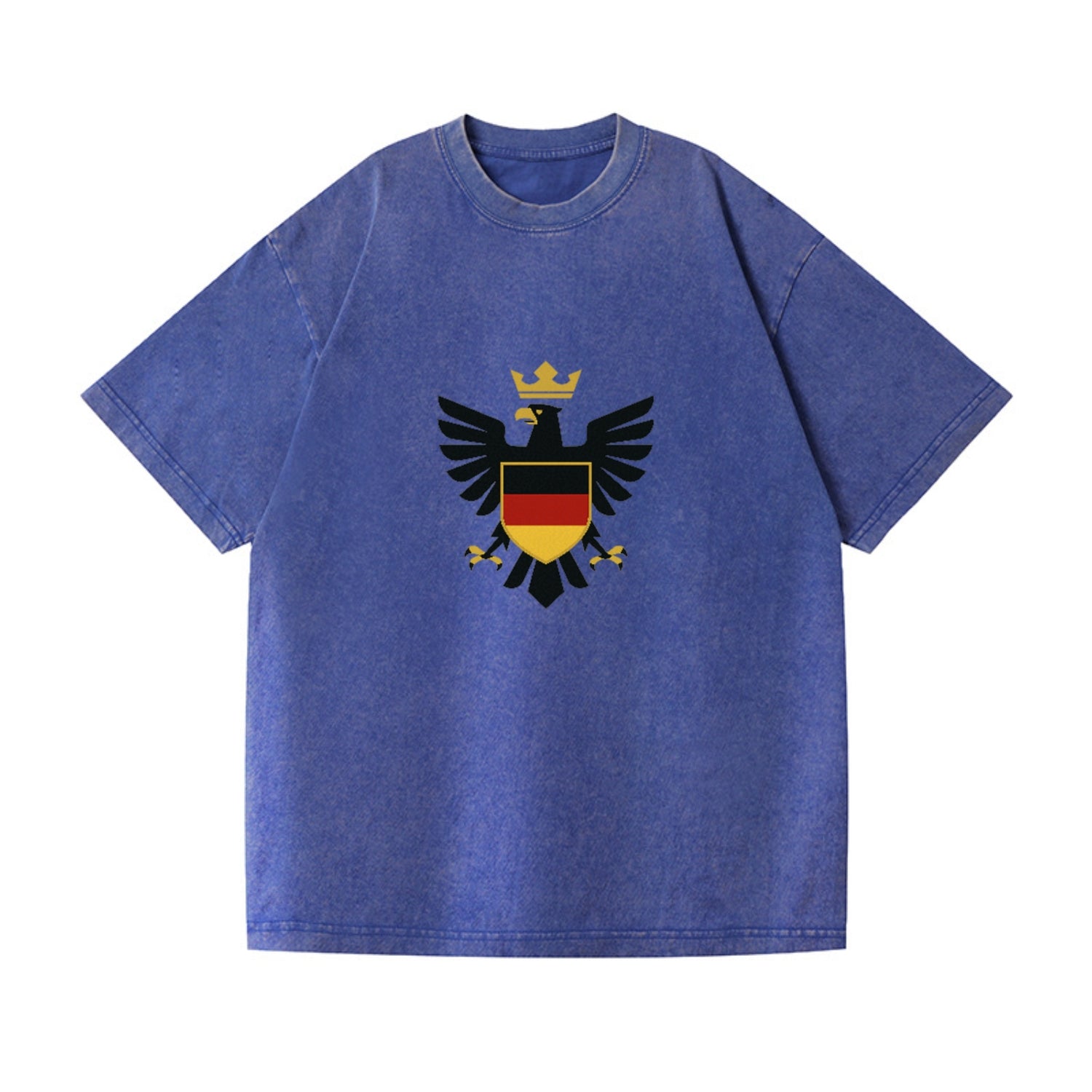 germany eagle emblem Hat