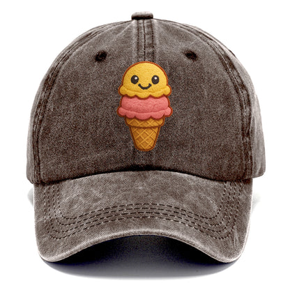 sweetest summer dreams Hat