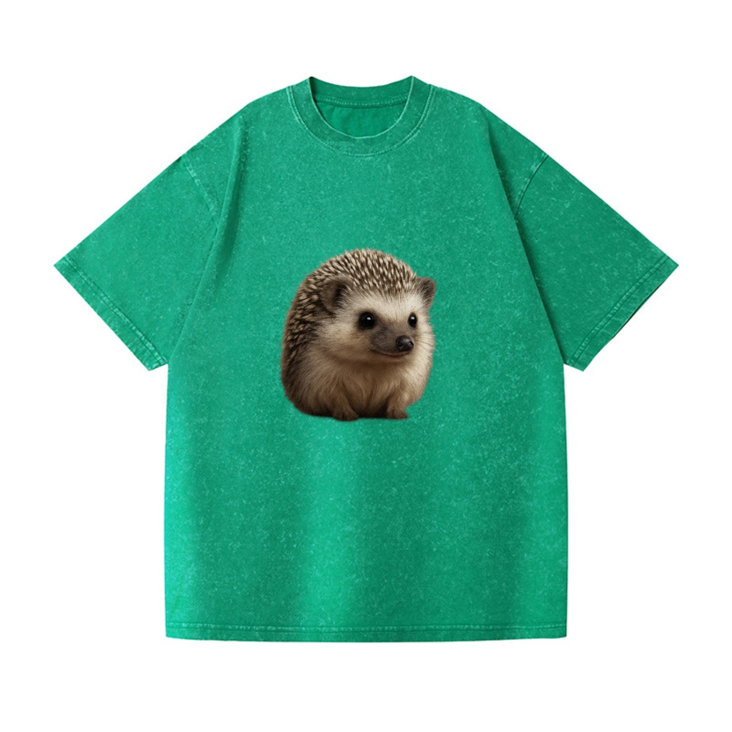 hedgehog portrait design Hat