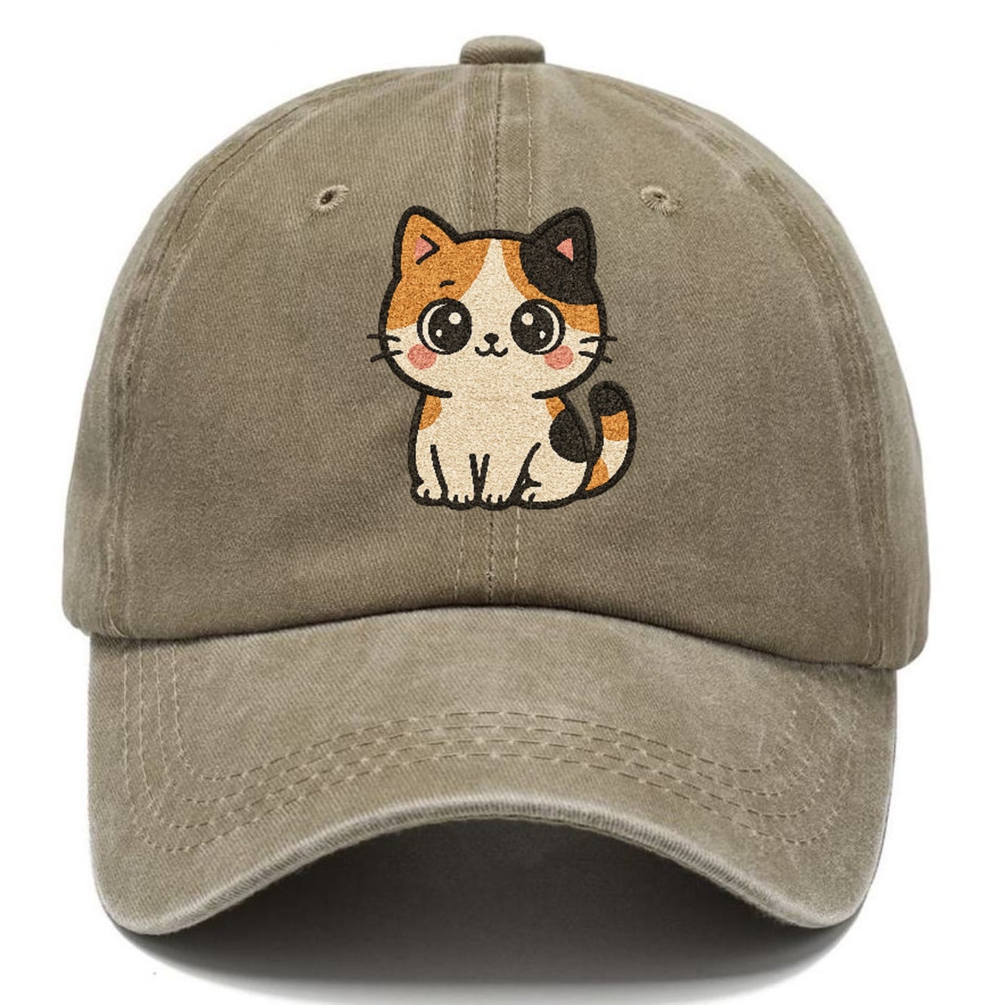 calico-cat-patchwork-charm Hat