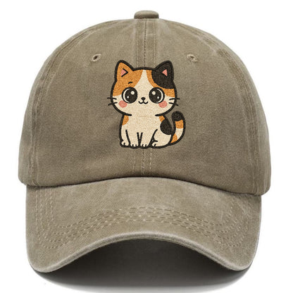 calico-cat-patchwork-charm Hat