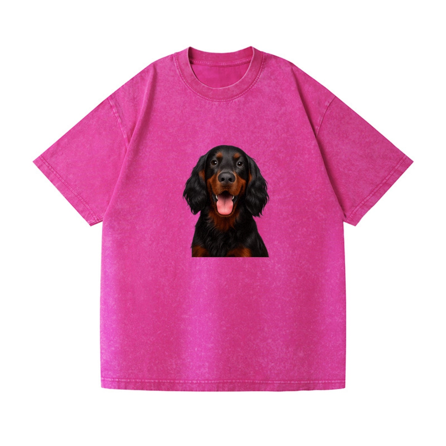 gordon setter: noble hunter, loyal heart Hat