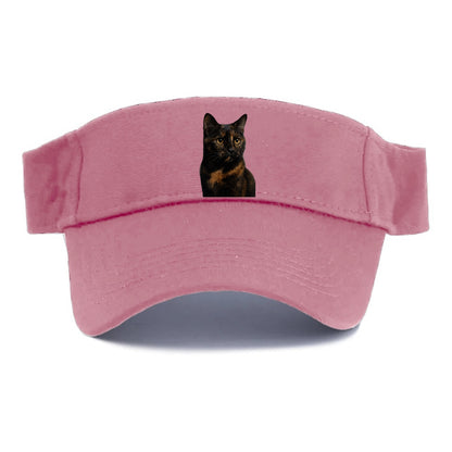 tortoiseshell-unique-pattern Hat