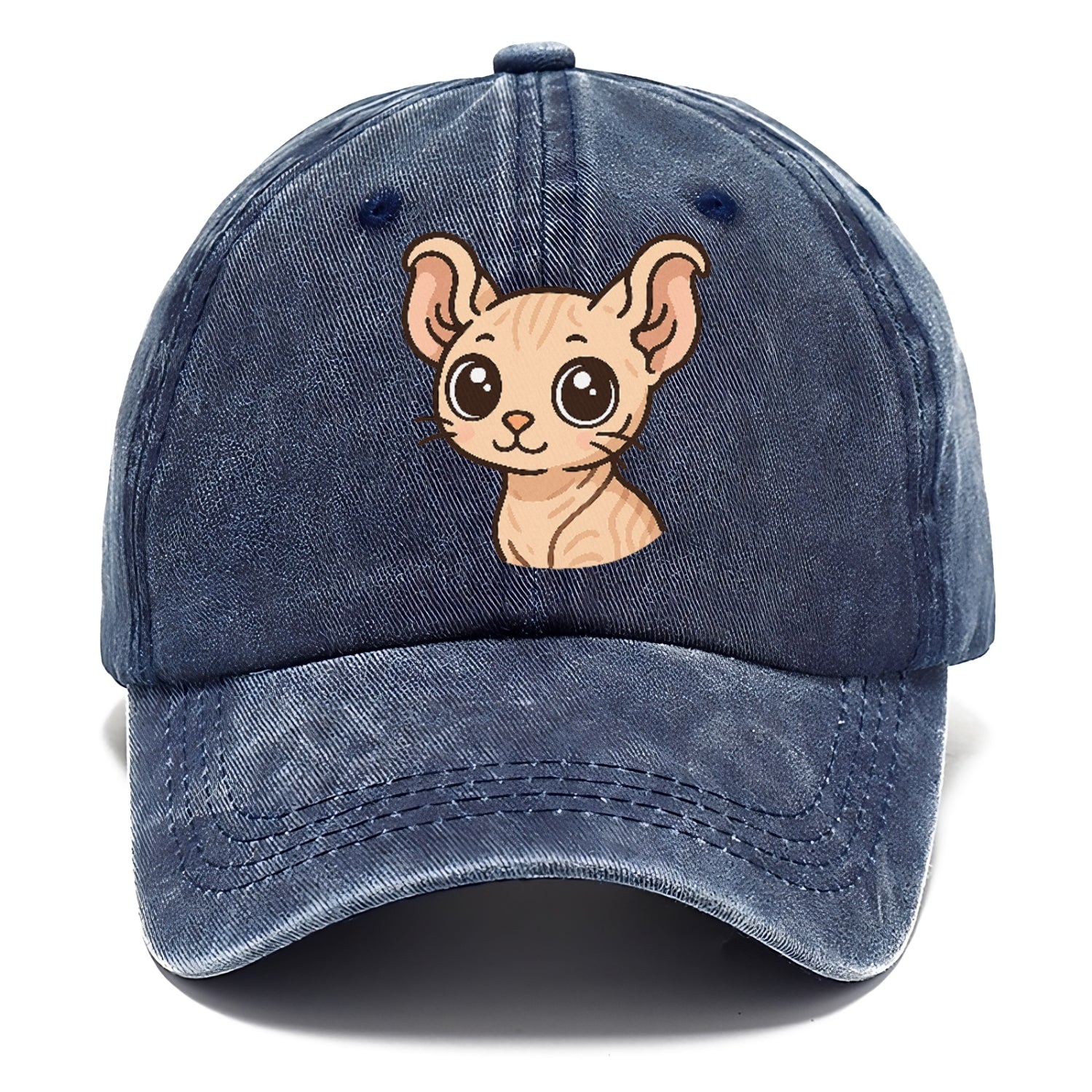 elf-cat-mystical-charm Hat