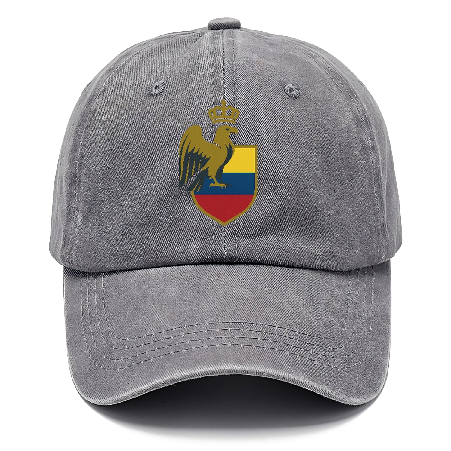 condor emblem Hat