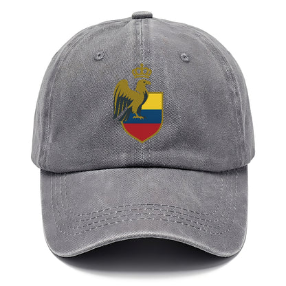 condor emblem Hat