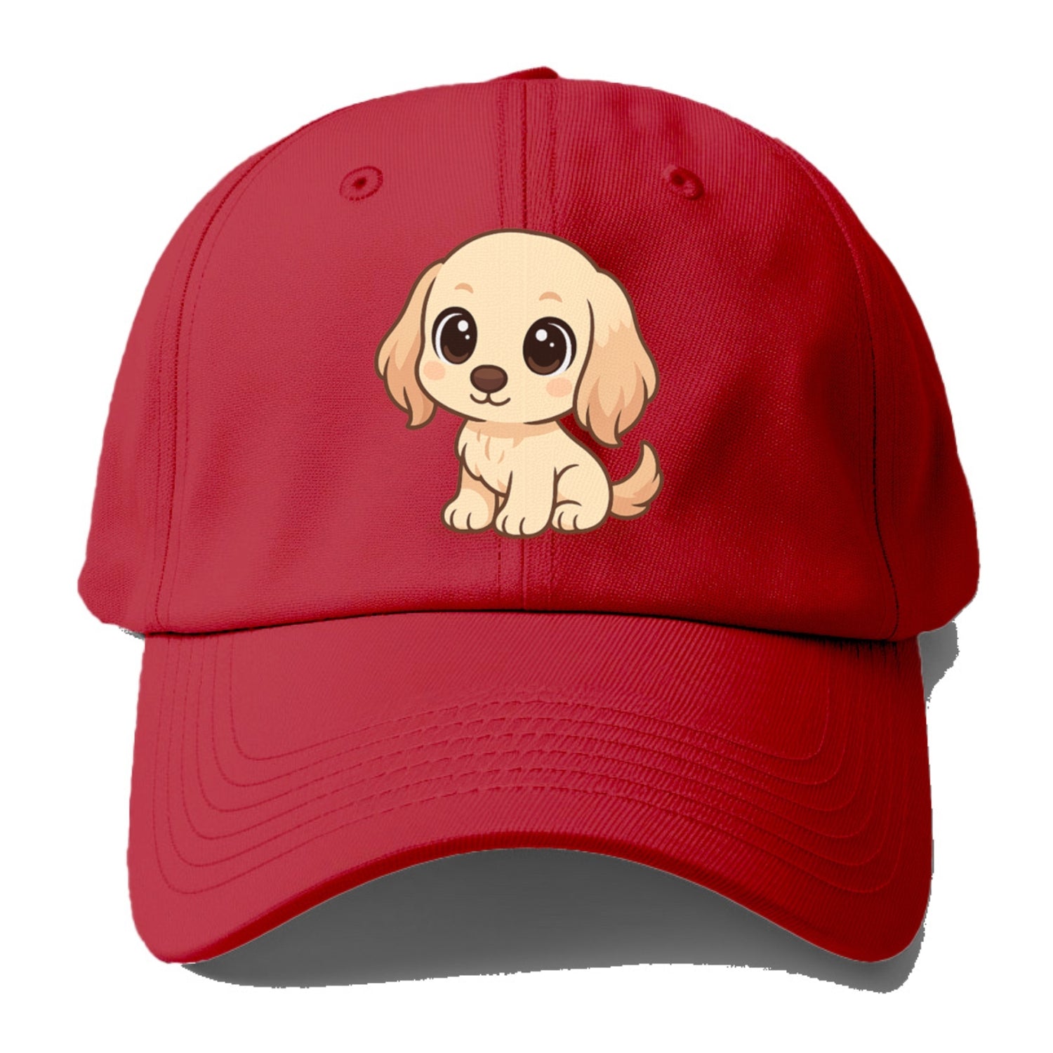 afghan-hound-regal-elegance Hat