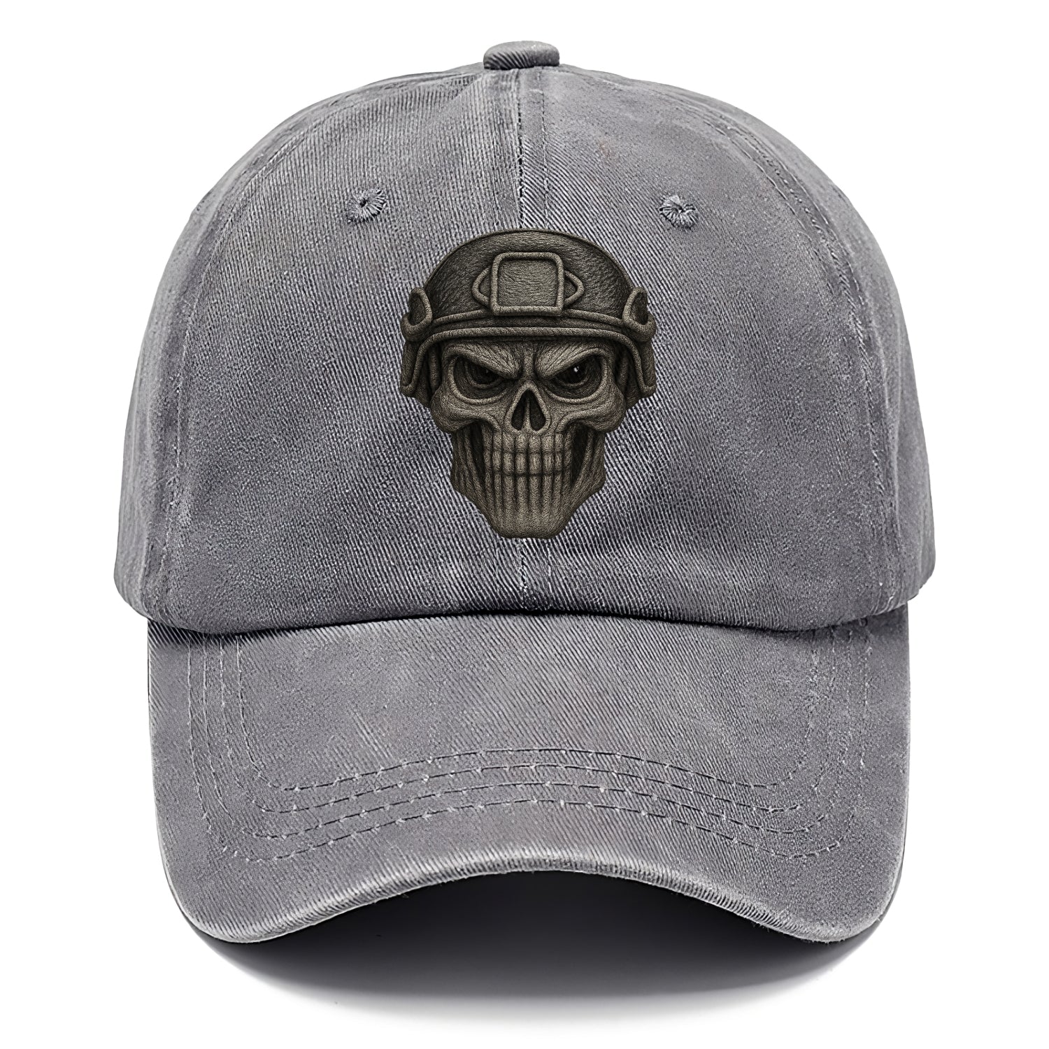 grim guardian headwear Hat