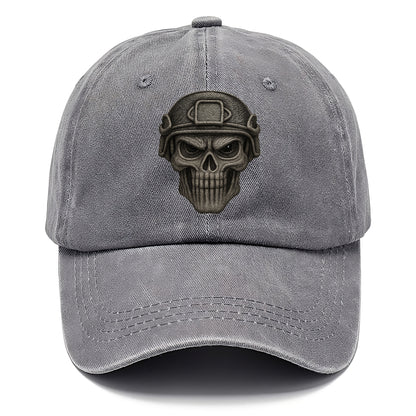 grim guardian headwear Hat