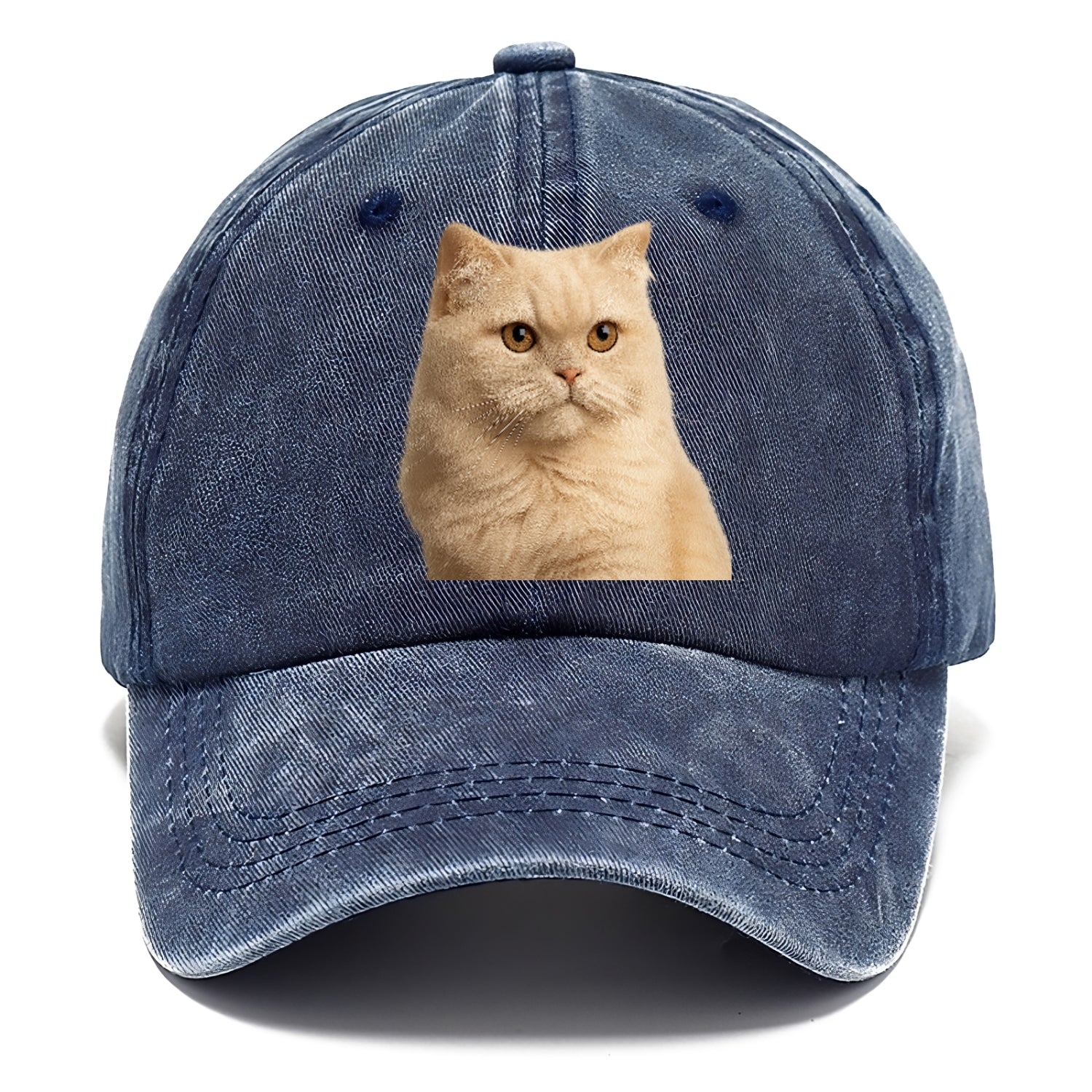 cream-persian-fluffy-elegance Hat