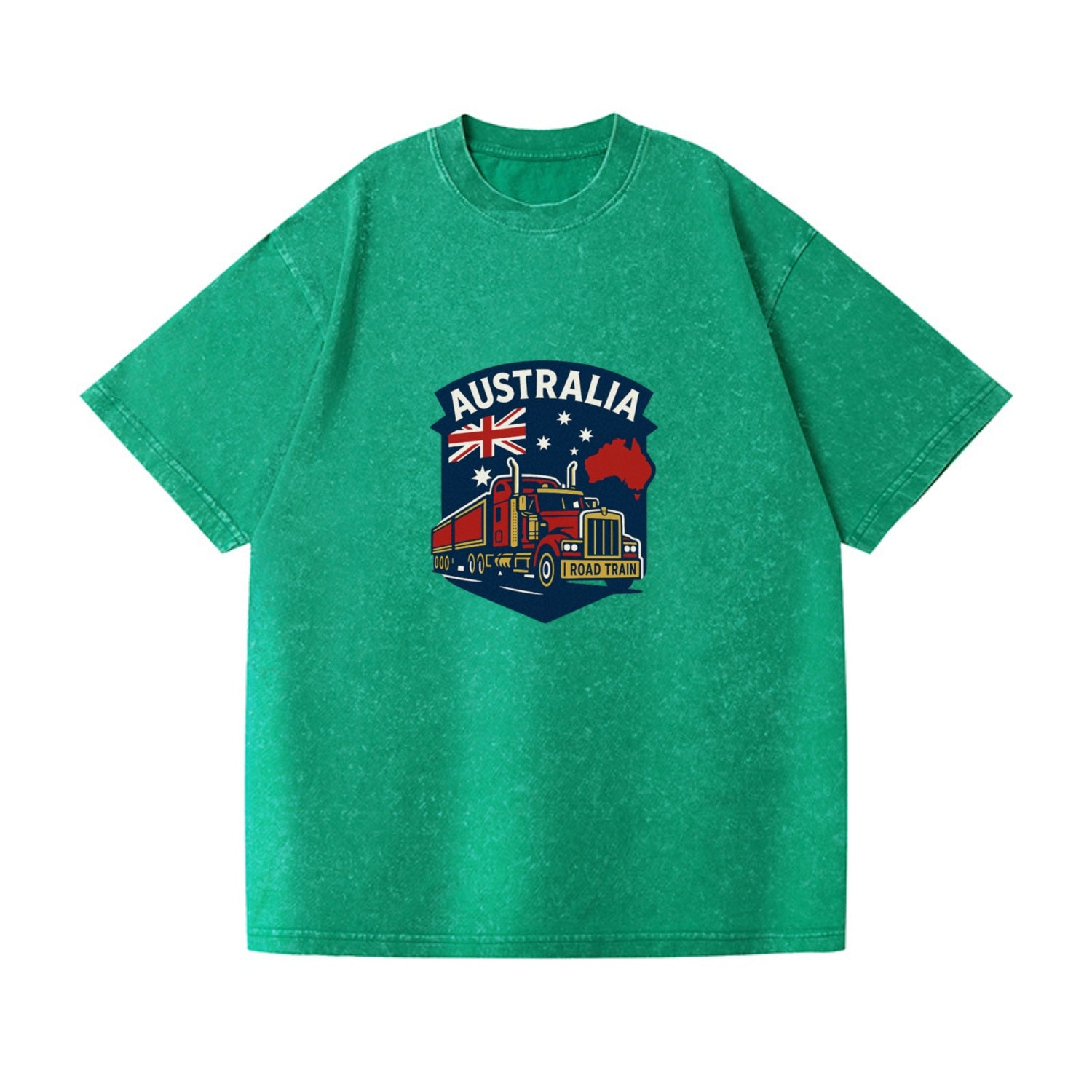 Australian Transport Hat