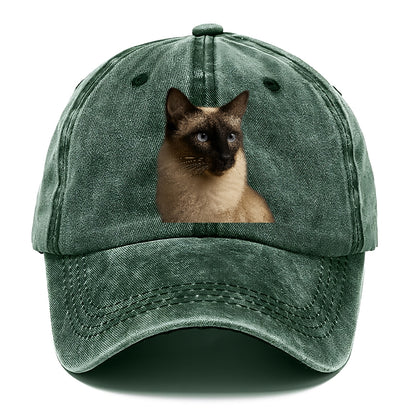 javanese-exotic-elegance Hat