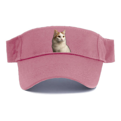 turkish-van-aquatic-elegance Hat