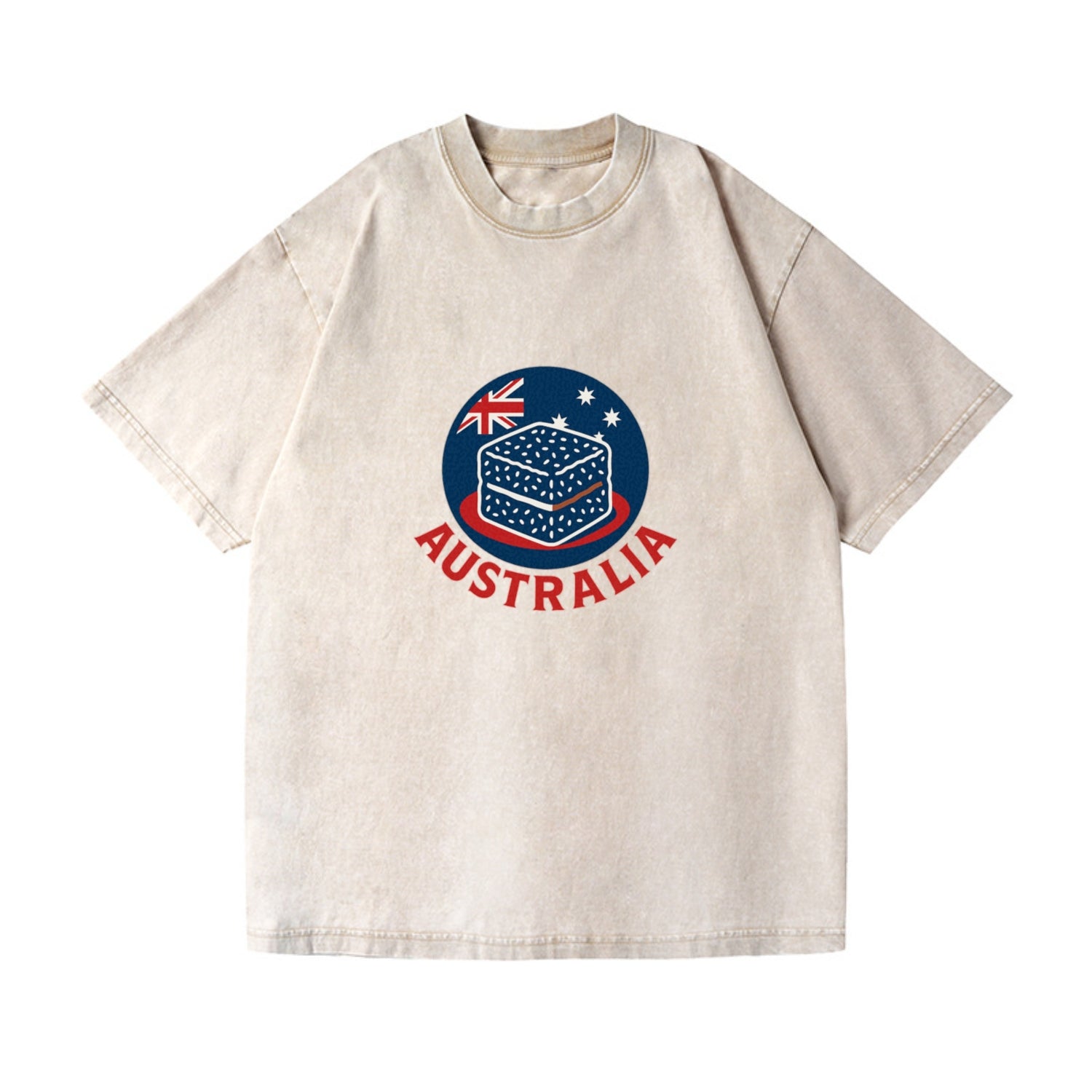 Australian Food Travel Hat