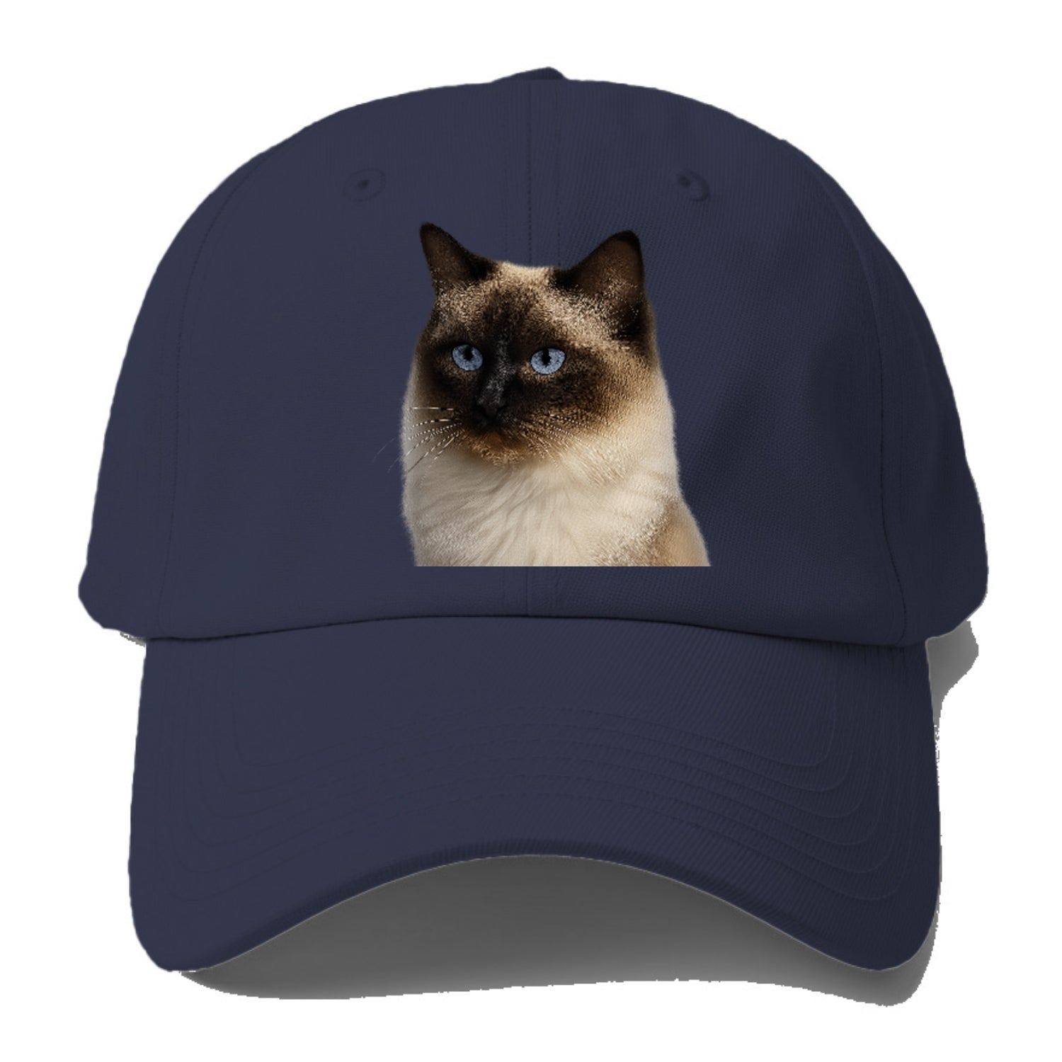 ragdoll-gentle-charm Hat