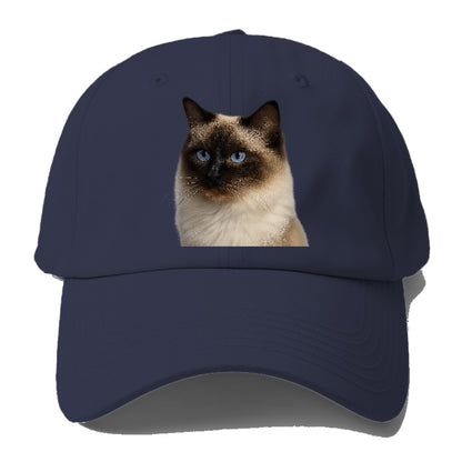 ragdoll-gentle-charm Hat