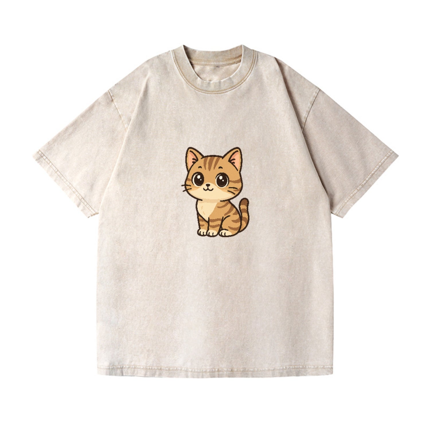 domestic-shorthair-cozy-comfort Hat