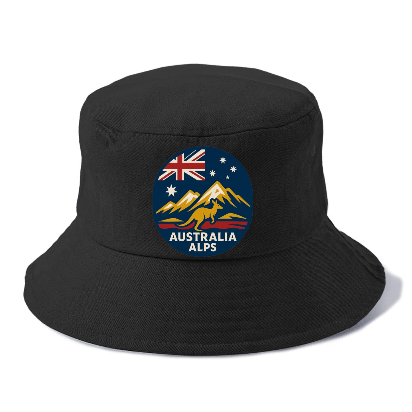 Australian Nature Location Hat