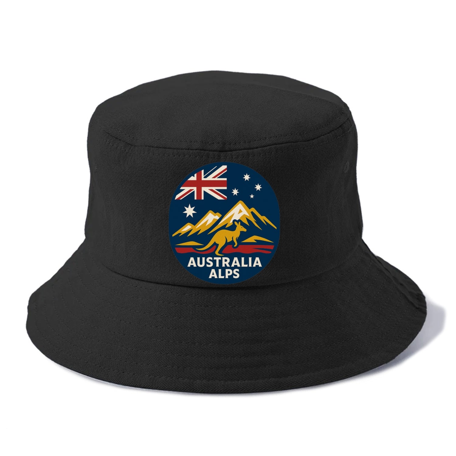 Australian Nature Location Hat
