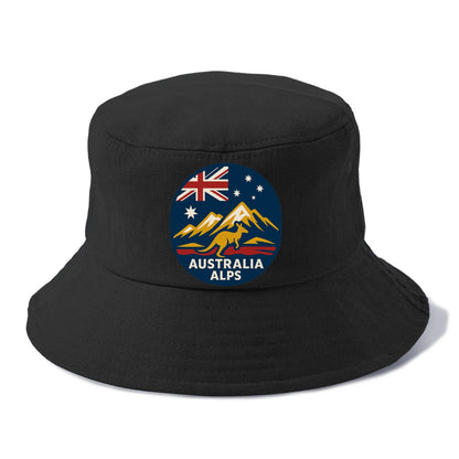 Australian Nature Location Hat