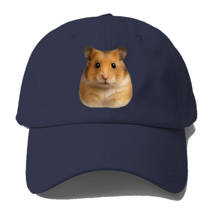 hamster portrait design Hat