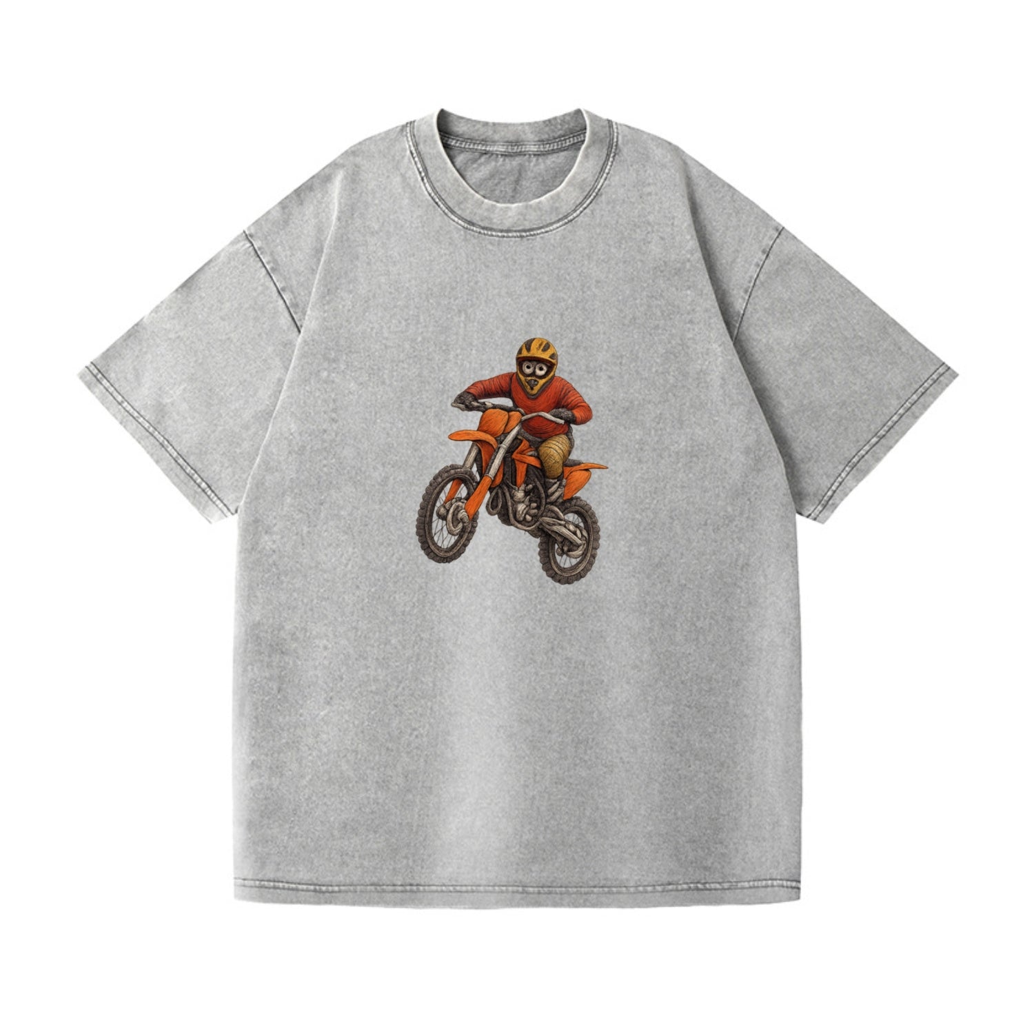 motocross mayhem Hat