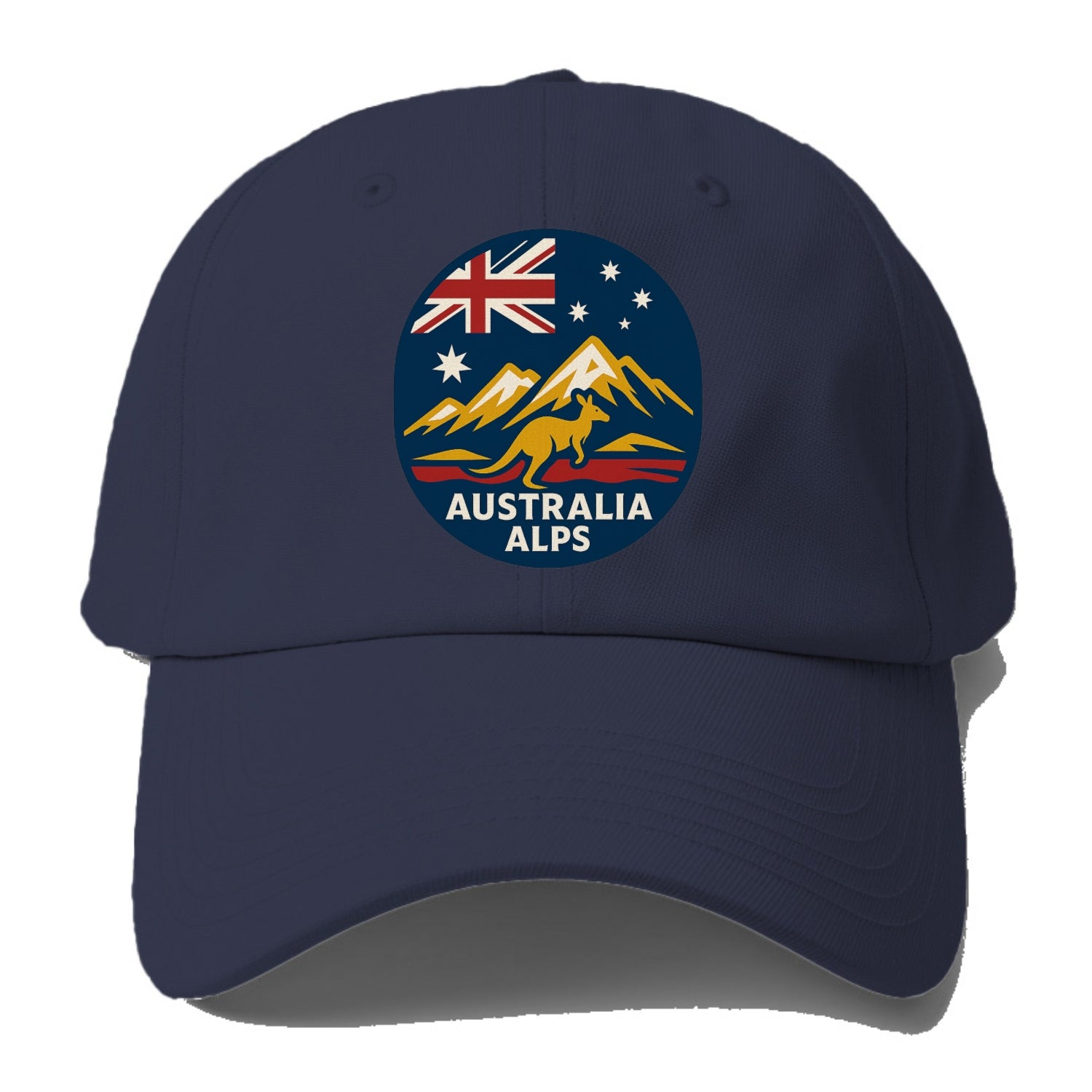 Australian Nature Location Hat