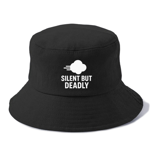 silent but deadly fart Hat