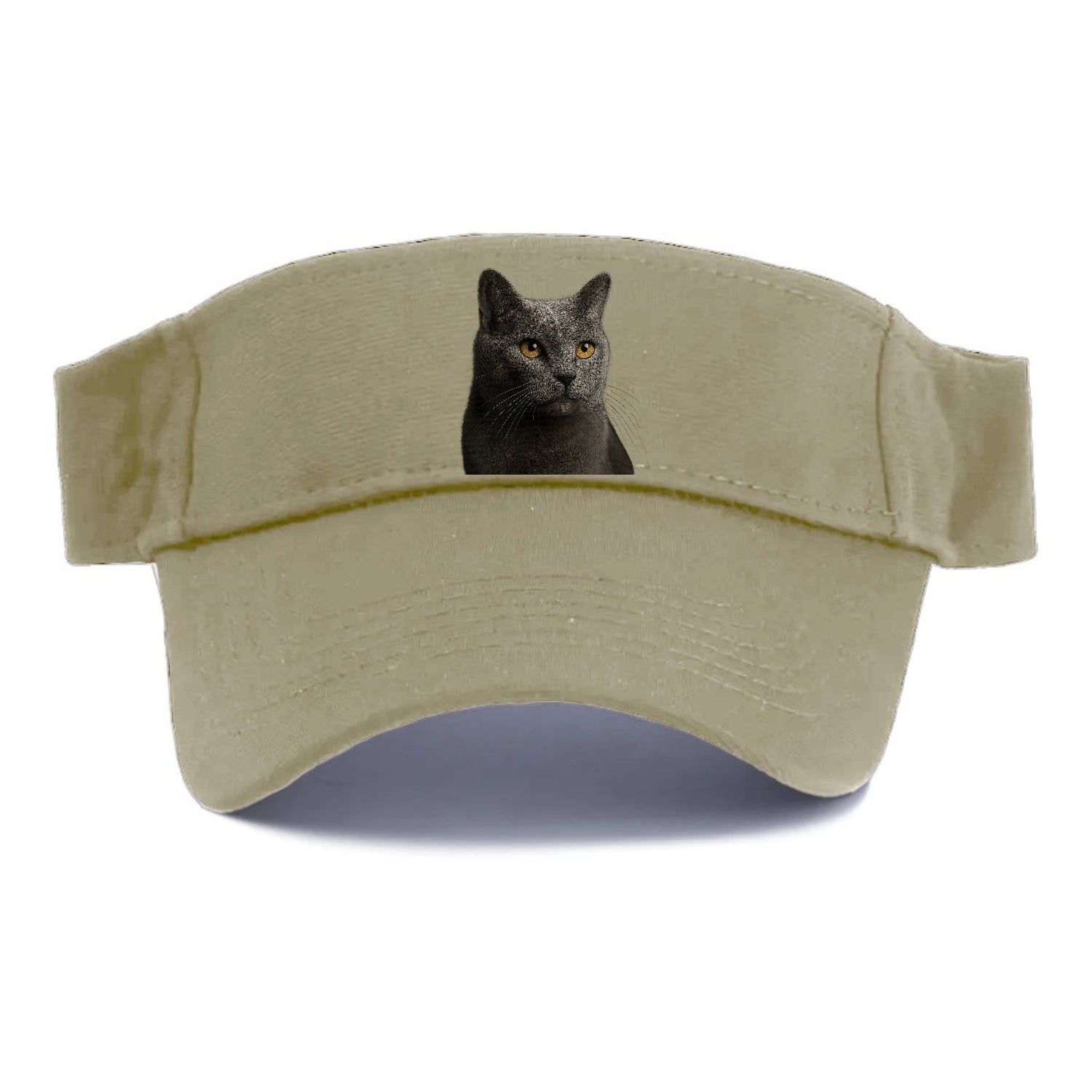chartreux-quiet-grace Hat