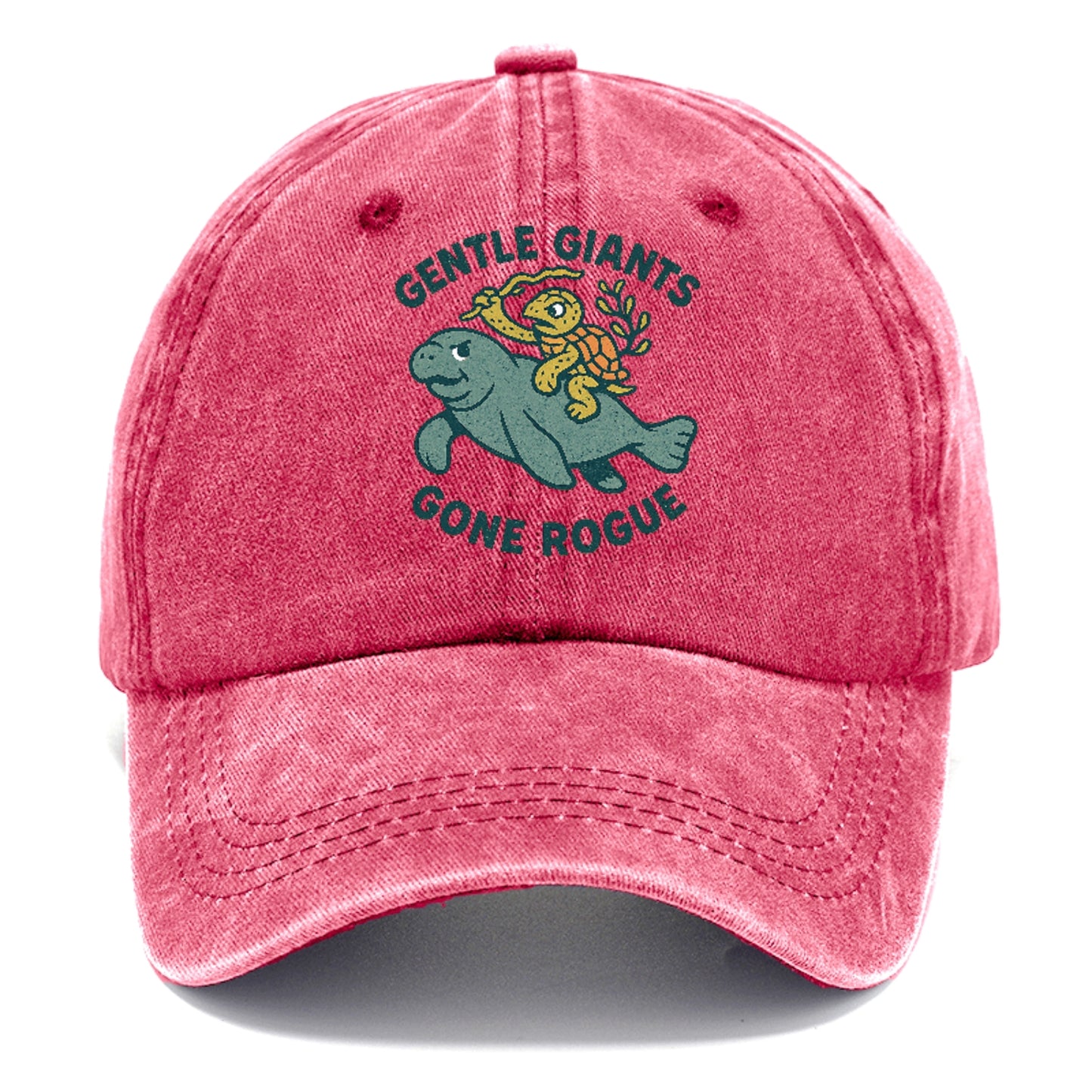 rogue-cartoon Hat