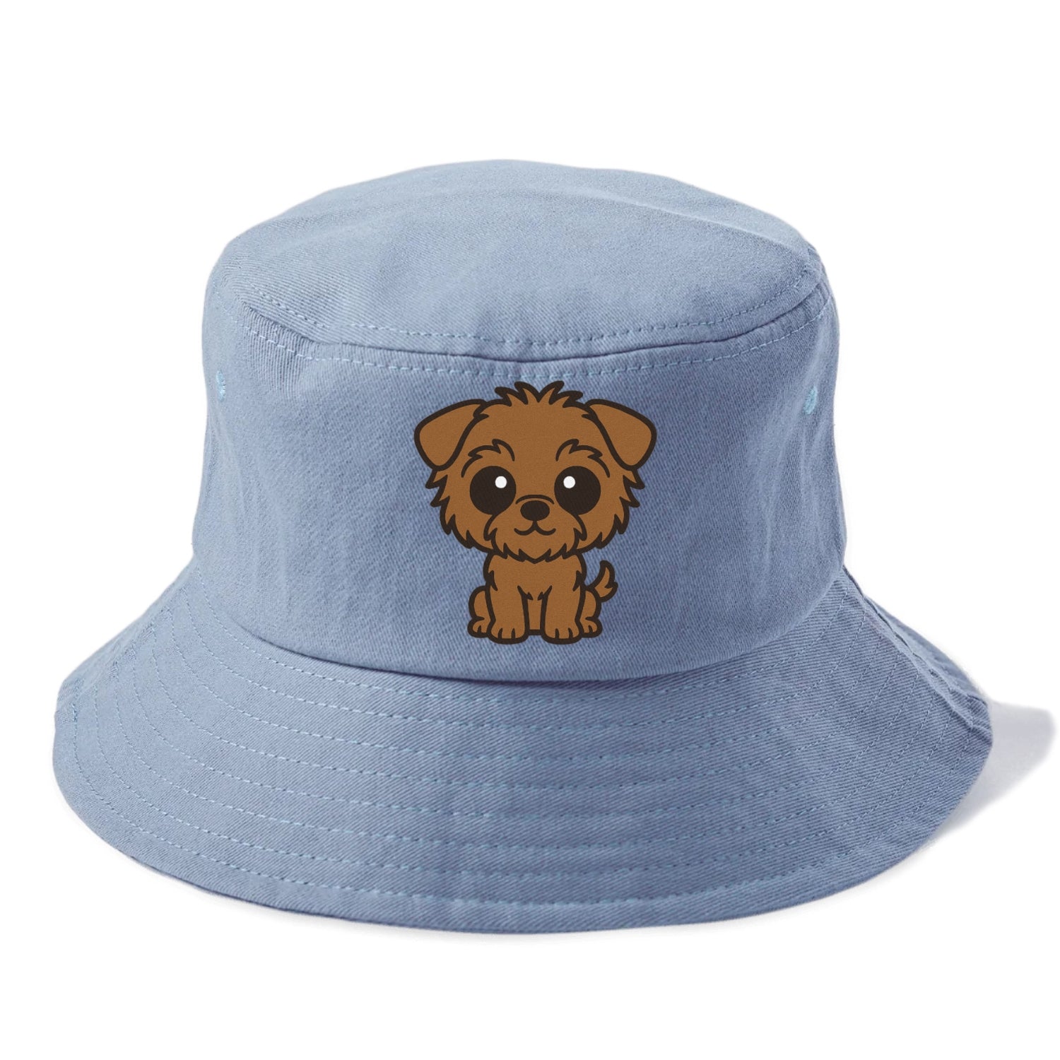 charming-affenpinscher-spirit Hat