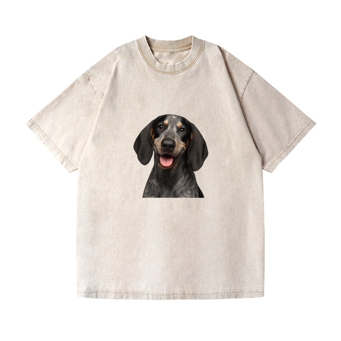 bluetick coonhound: noble trailblazer Hat