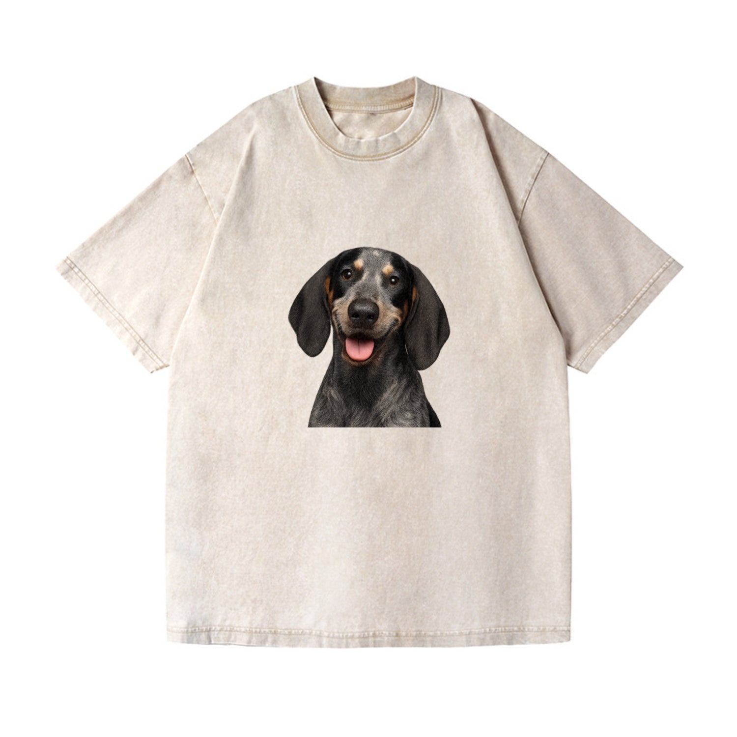 bluetick coonhound: noble trailblazer Hat