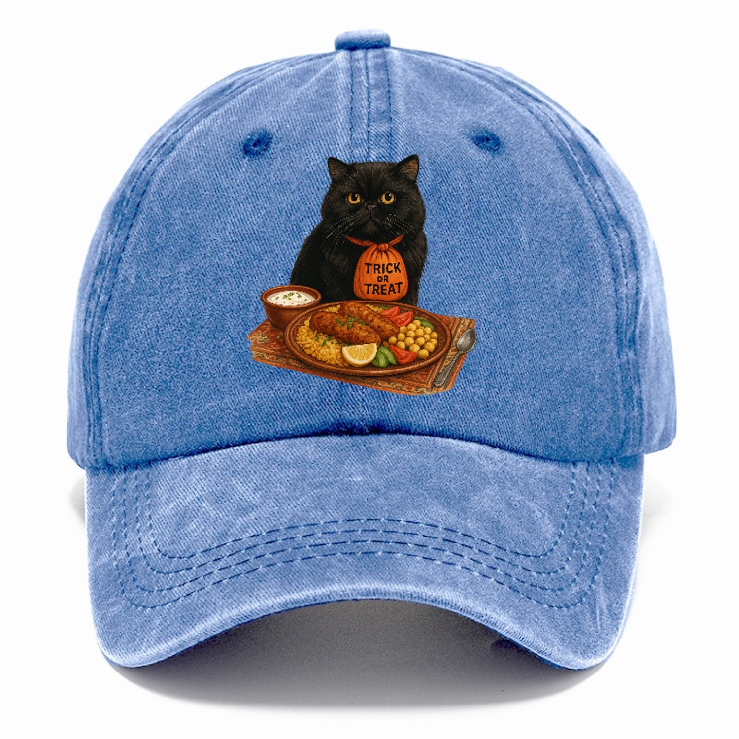 treat-cat Hat