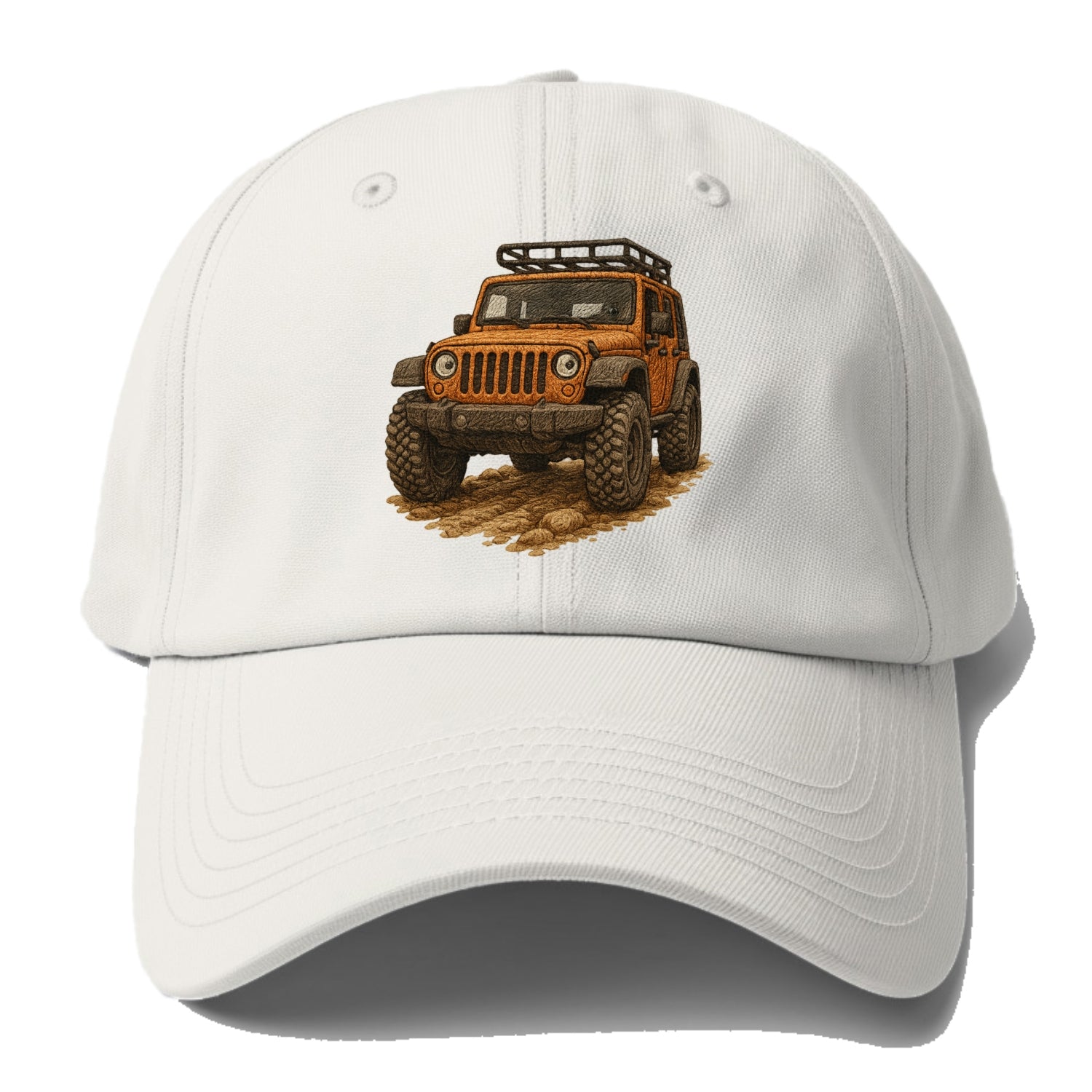 trailblazer spirit Hat
