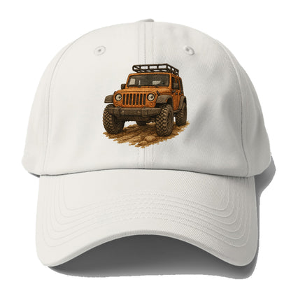 trailblazer spirit Hat