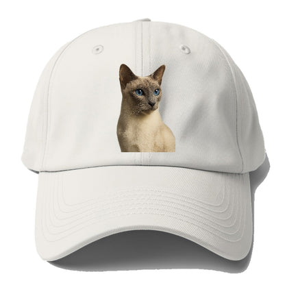 lilac-point-siamese-elegant-mystique Hat