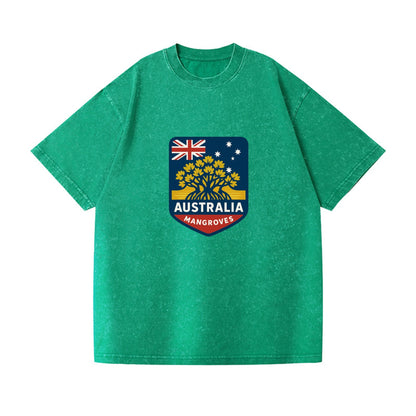 Australian Nature Travel Hat