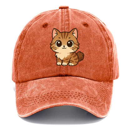 kurilian-bobtail-playful-spirit Hat