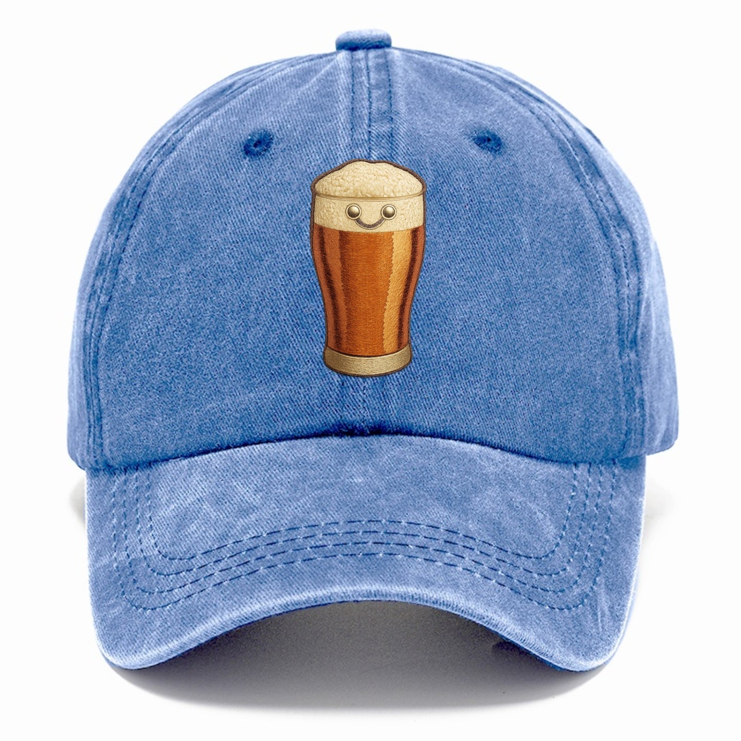 brewery smiles Hat