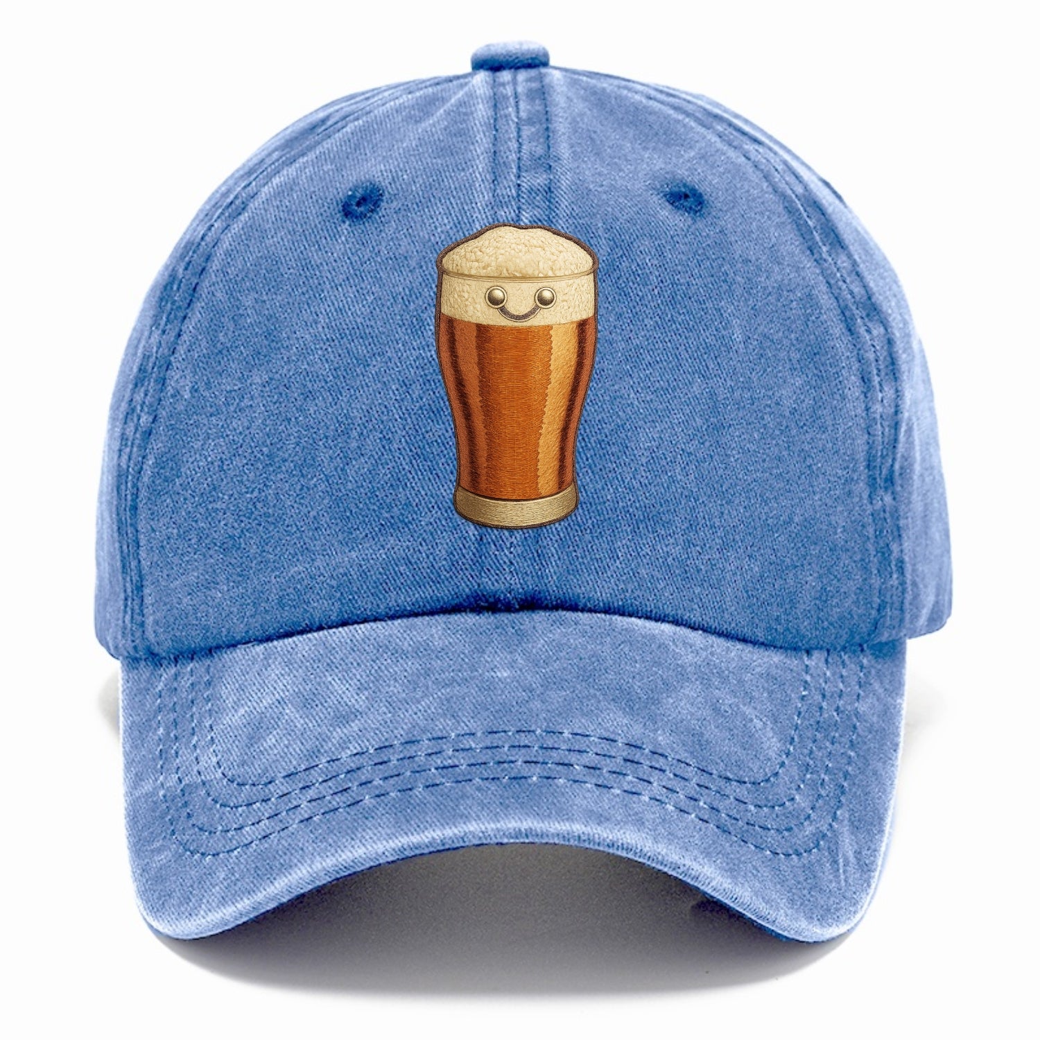 brewery smiles Hat